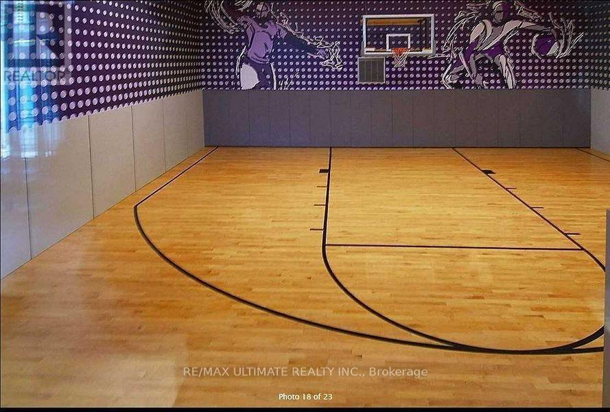 3535 - 5 Mabelle Avenue, Toronto, Ontario  M9A 0C8 - Photo 22 - W12908562