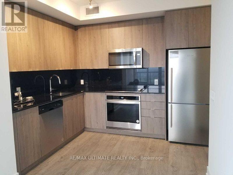 3535 - 5 Mabelle Avenue, Toronto, Ontario  M9A 0C8 - Photo 5 - W12908562