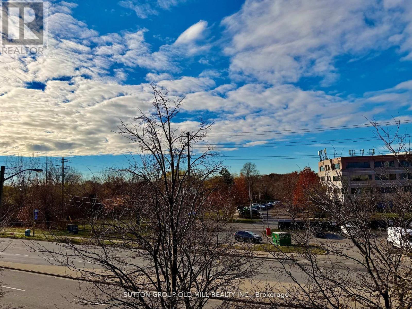 305 - 235 Sherway Gardens Road, Toronto, Ontario  M9C 0A2 - Photo 18 - W12908564