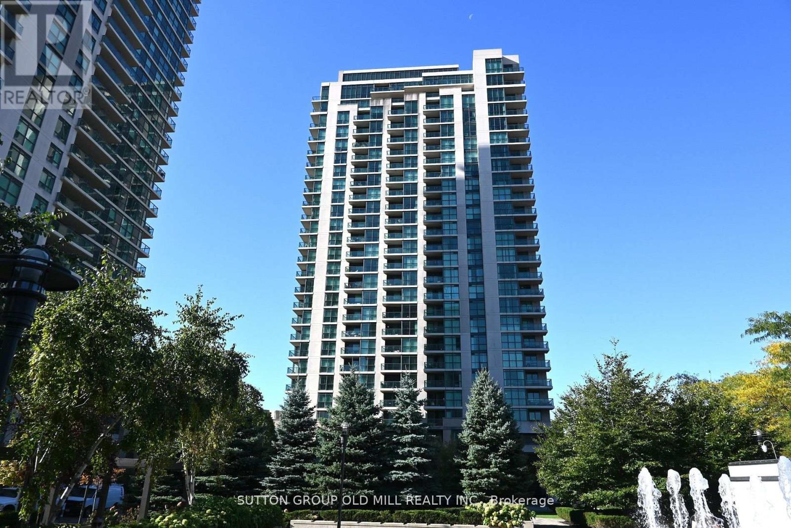 305 - 235 Sherway Gardens Road, Toronto, Ontario  M9C 0A2 - Photo 2 - W12908564