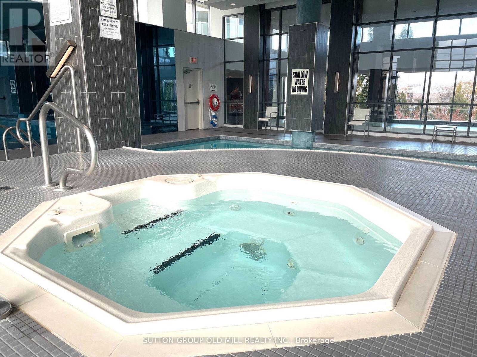 305 - 235 Sherway Gardens Road, Toronto, Ontario  M9C 0A2 - Photo 20 - W12908564