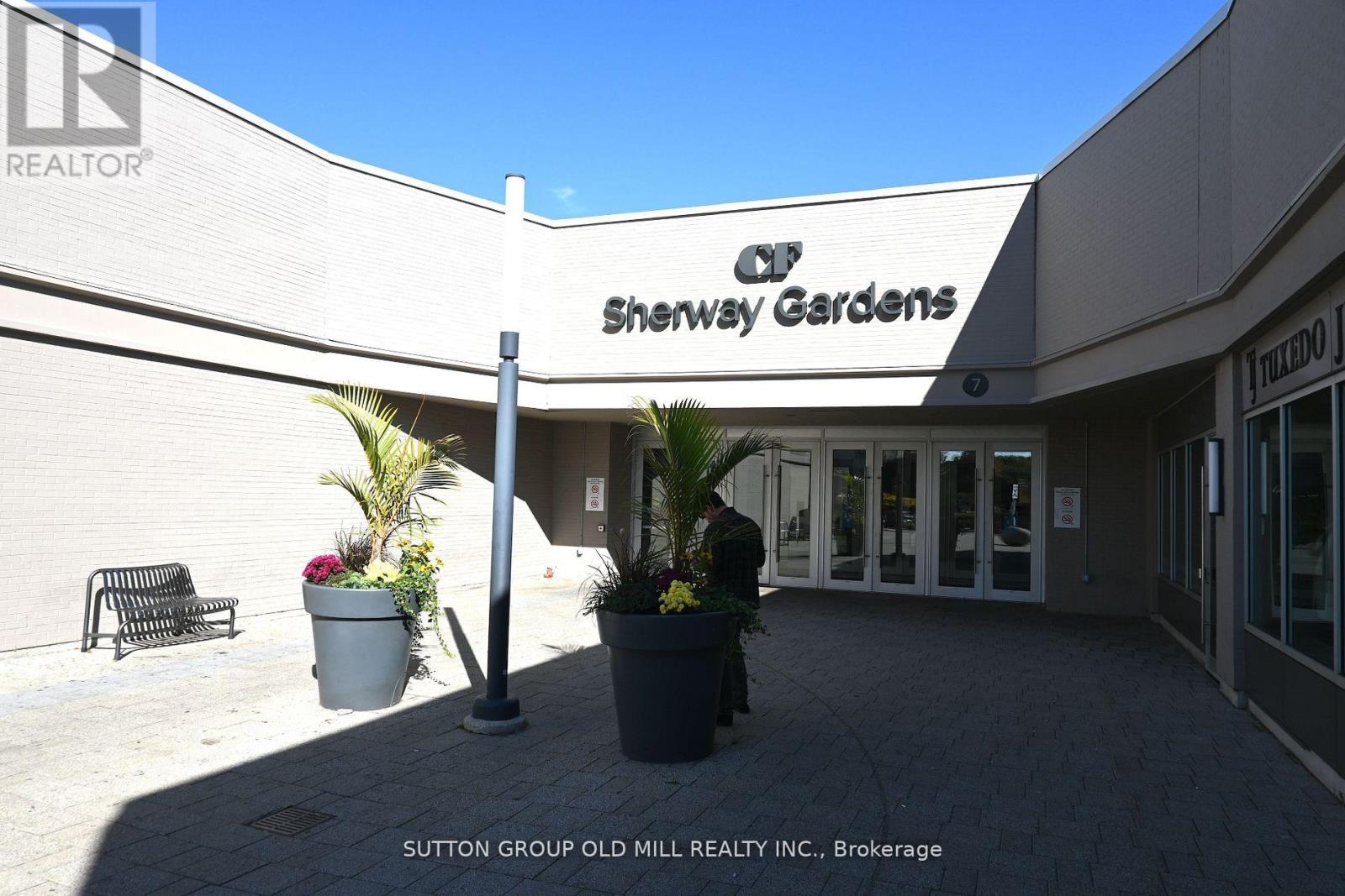 305 - 235 Sherway Gardens Road, Toronto, Ontario  M9C 0A2 - Photo 27 - W12908564