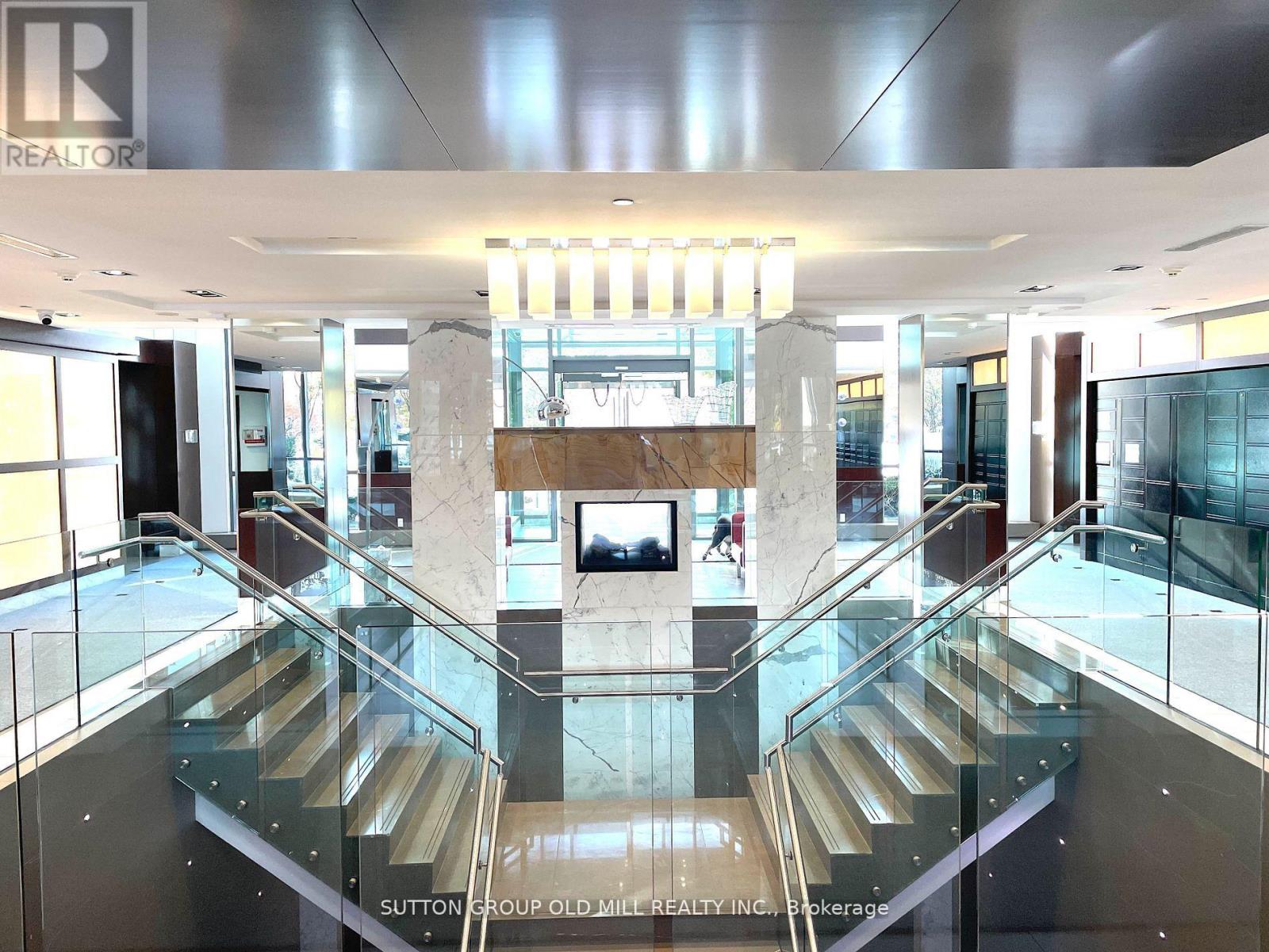 305 - 235 Sherway Gardens Road, Toronto, Ontario  M9C 0A2 - Photo 3 - W12908564