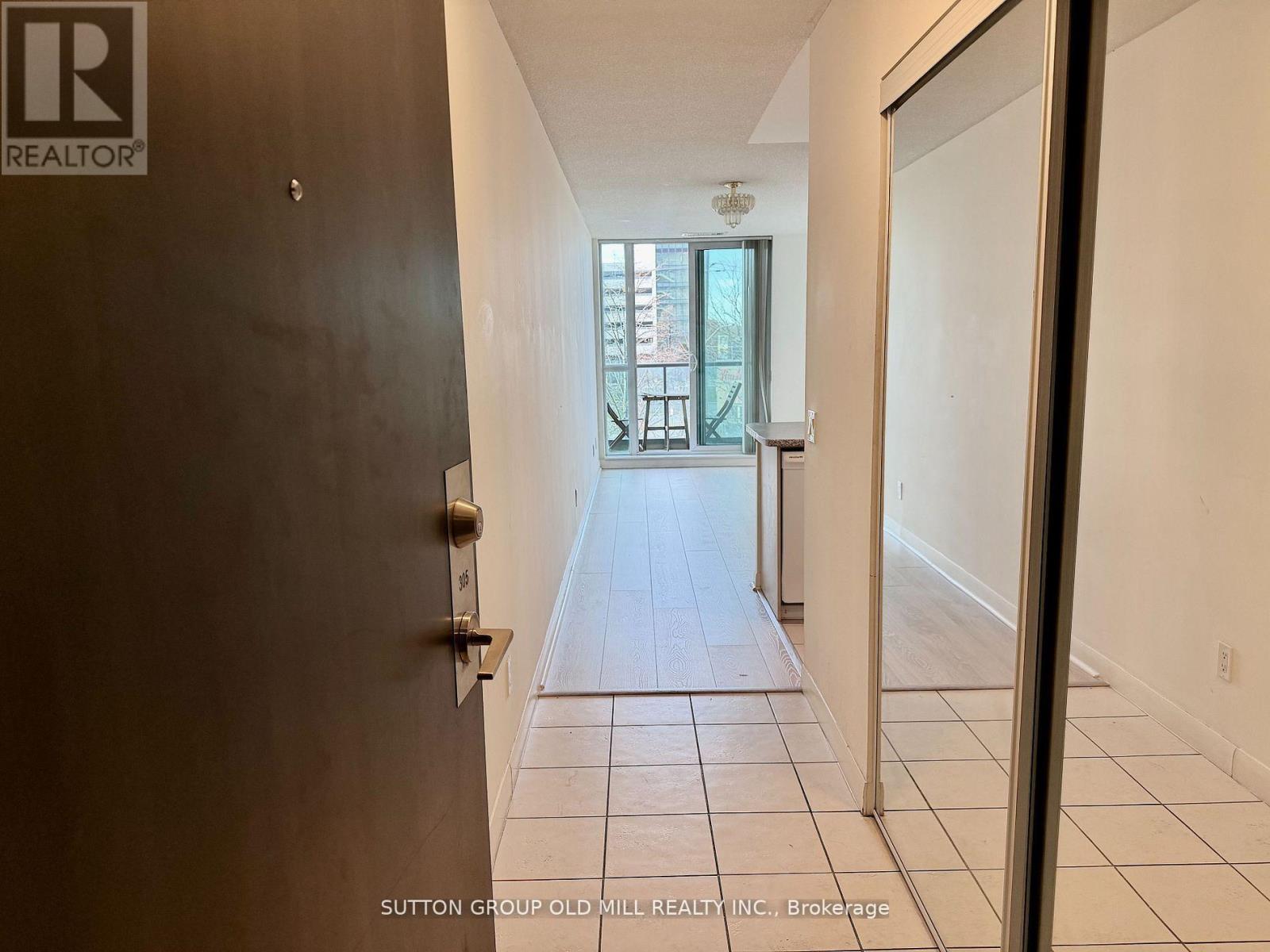 305 - 235 Sherway Gardens Road, Toronto, Ontario  M9C 0A2 - Photo 6 - W12908564