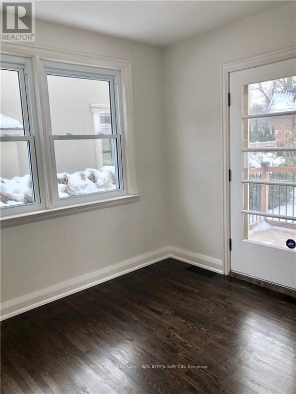 252 Pomona Avenue, Burlington, Ontario  L7N 1T1 - Photo 19 - W12908566