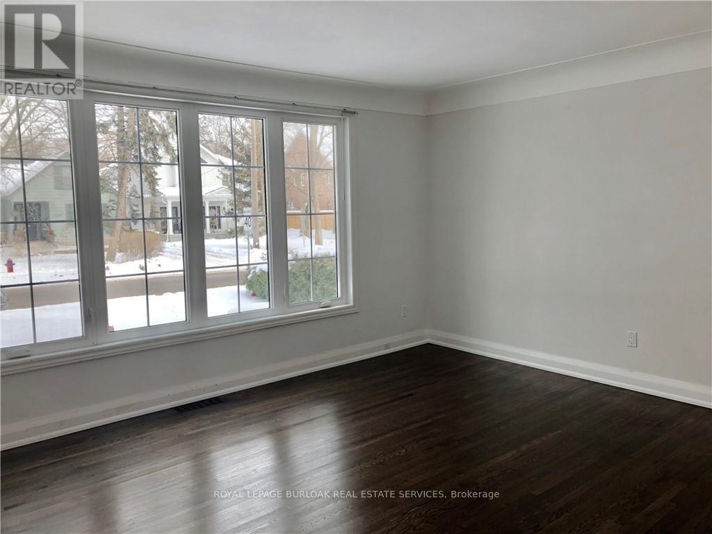 252 Pomona Avenue, Burlington, Ontario  L7N 1T1 - Photo 20 - W12908566