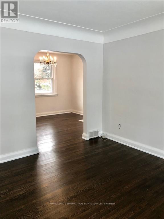 252 Pomona Avenue, Burlington, Ontario  L7N 1T1 - Photo 21 - W12908566