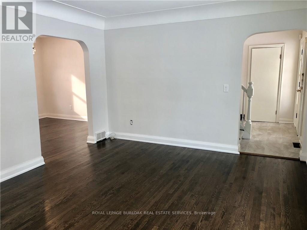 252 Pomona Avenue, Burlington, Ontario  L7N 1T1 - Photo 24 - W12908566