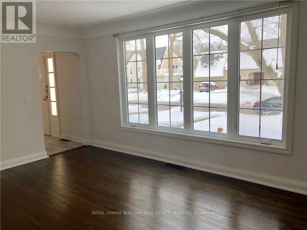 252 Pomona Avenue, Burlington, Ontario  L7N 1T1 - Photo 25 - W12908566