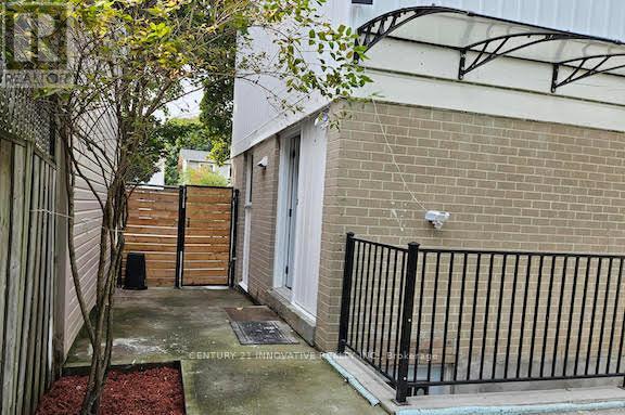 38 JACKMAN DRIVE, Brampton, Ontario