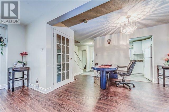 38 Jackman Drive, Brampton, Ontario  L6S 2L8 - Photo 16 - W12908588