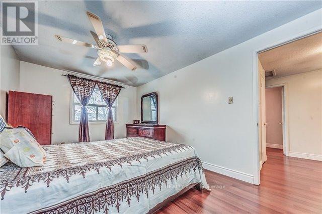 38 Jackman Drive, Brampton, Ontario  L6S 2L8 - Photo 23 - W12908588