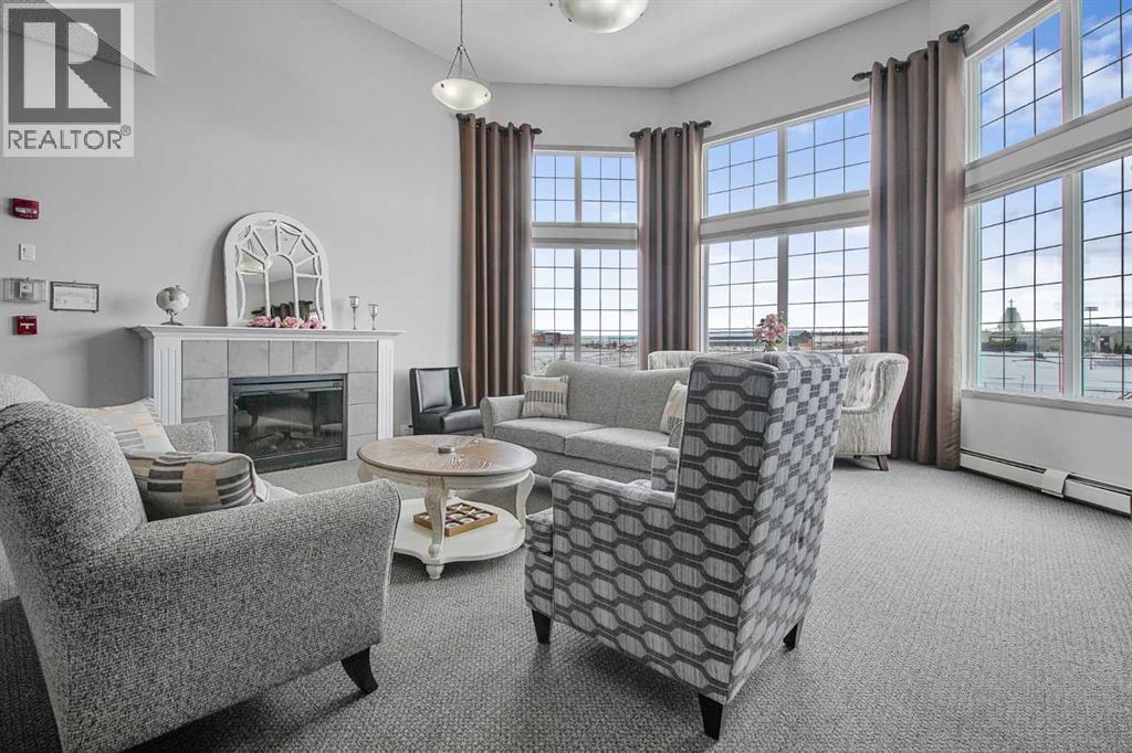 337, 1 Crystal Green Lane, Okotoks, Alberta  T1S 0C5 - Photo 35 - A2294592