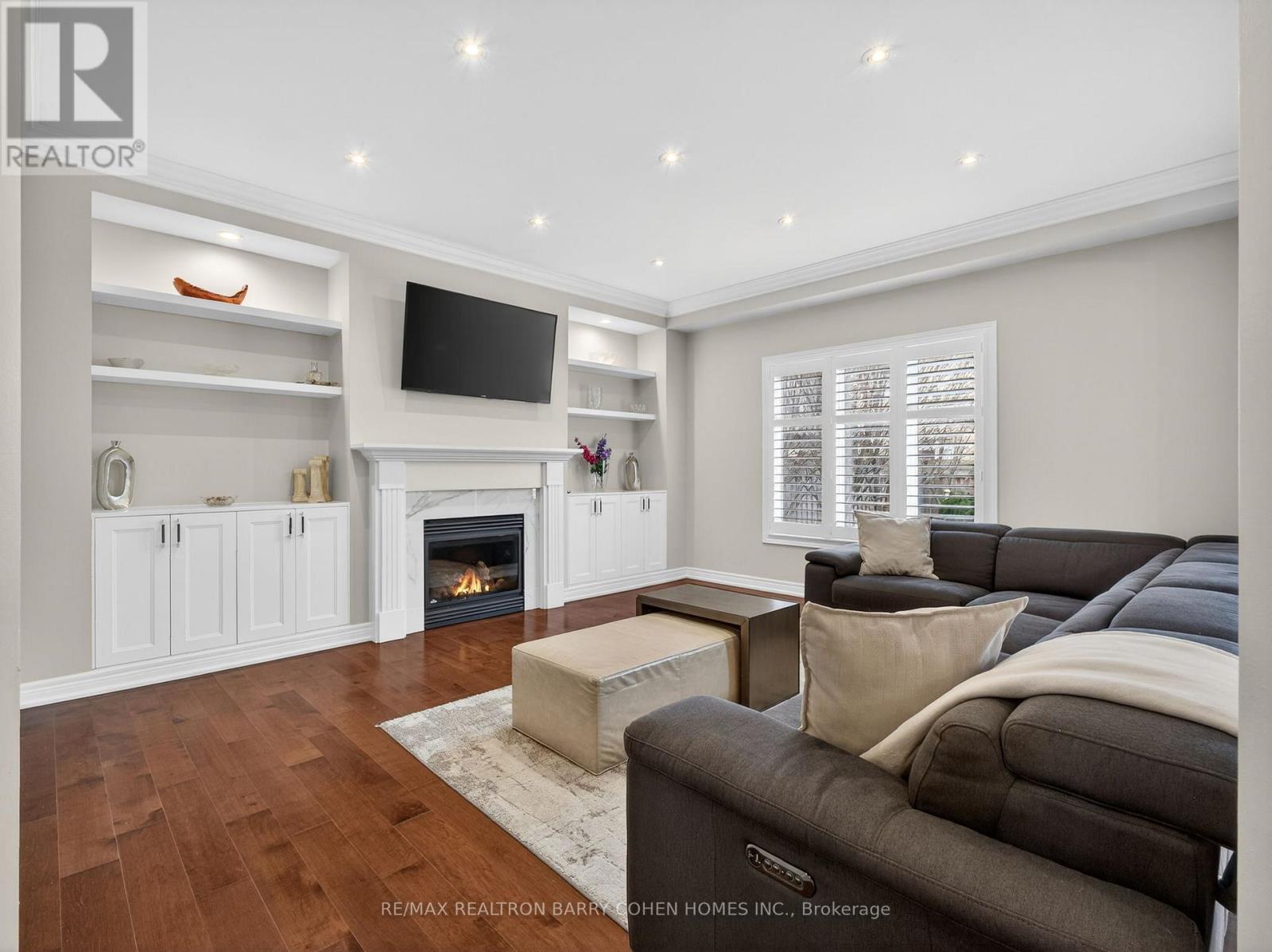 3225 Saltaire Crescent, Oakville, Ontario  L6M 0K8 - Photo 11 - W12908616