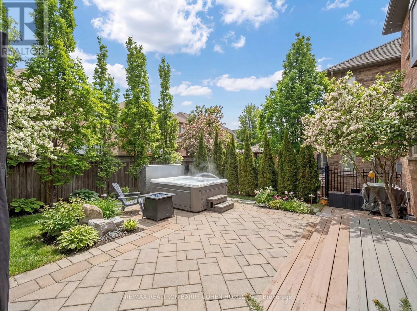 3225 Saltaire Crescent, Oakville, Ontario  L6M 0K8 - Photo 31 - W12908616