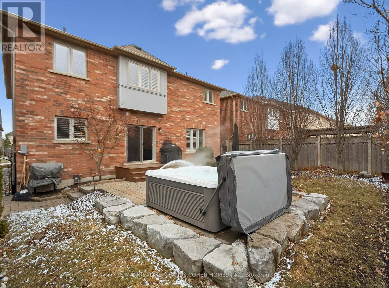 3225 Saltaire Crescent, Oakville, Ontario  L6M 0K8 - Photo 32 - W12908616