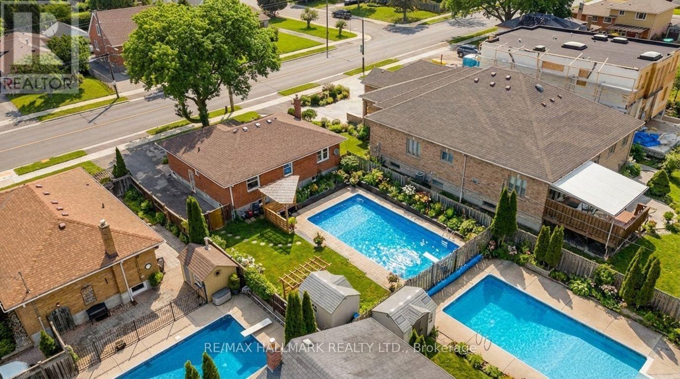 2334 Prospect Street, Burlington, Ontario  L7R 2A6 - Photo 35 - W12908634