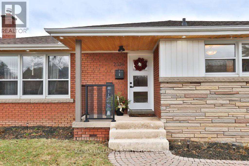 2334 Prospect Street, Burlington, Ontario  L7R 2A6 - Photo 36 - W12908634