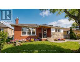 2334 PROSPECT STREET, Burlington, Ontario