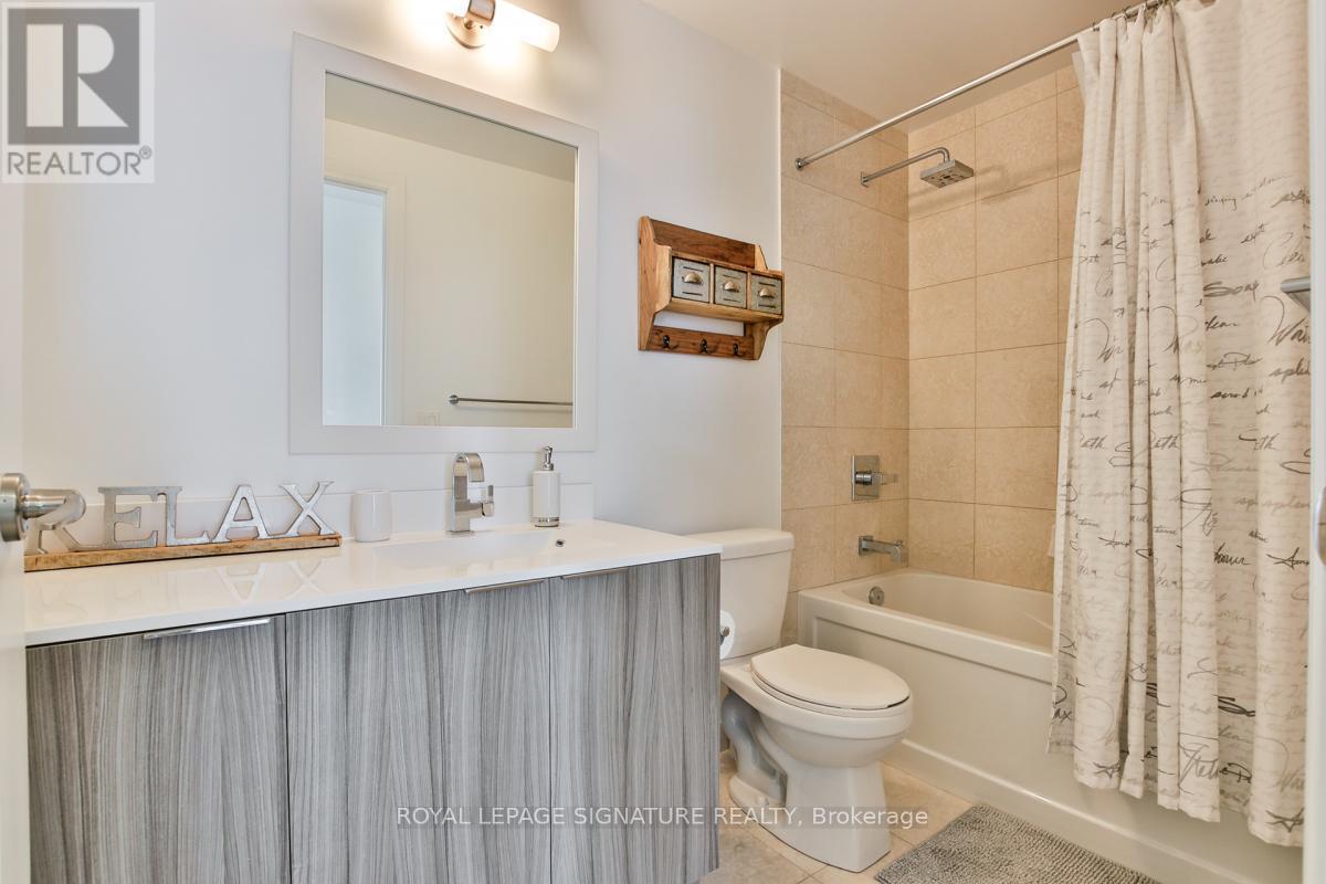 2104 - 56 Annie Craig Drive, Toronto, Ontario  M8V 0C8 - Photo 11 - W12908642