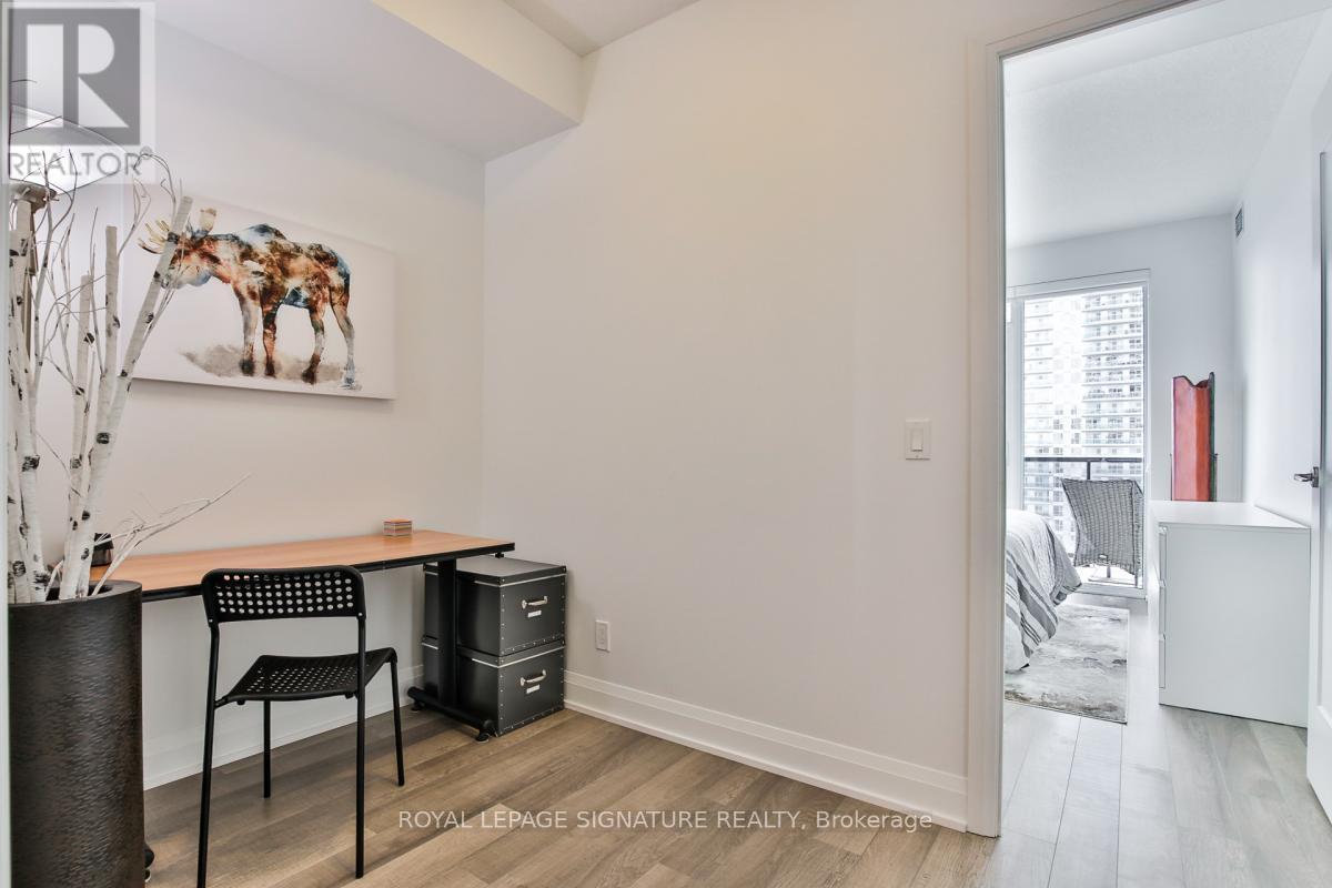 2104 - 56 Annie Craig Drive, Toronto, Ontario  M8V 0C8 - Photo 6 - W12908642