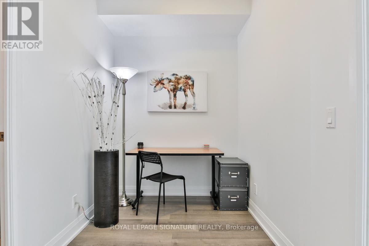 2104 - 56 Annie Craig Drive, Toronto, Ontario  M8V 0C8 - Photo 8 - W12908642