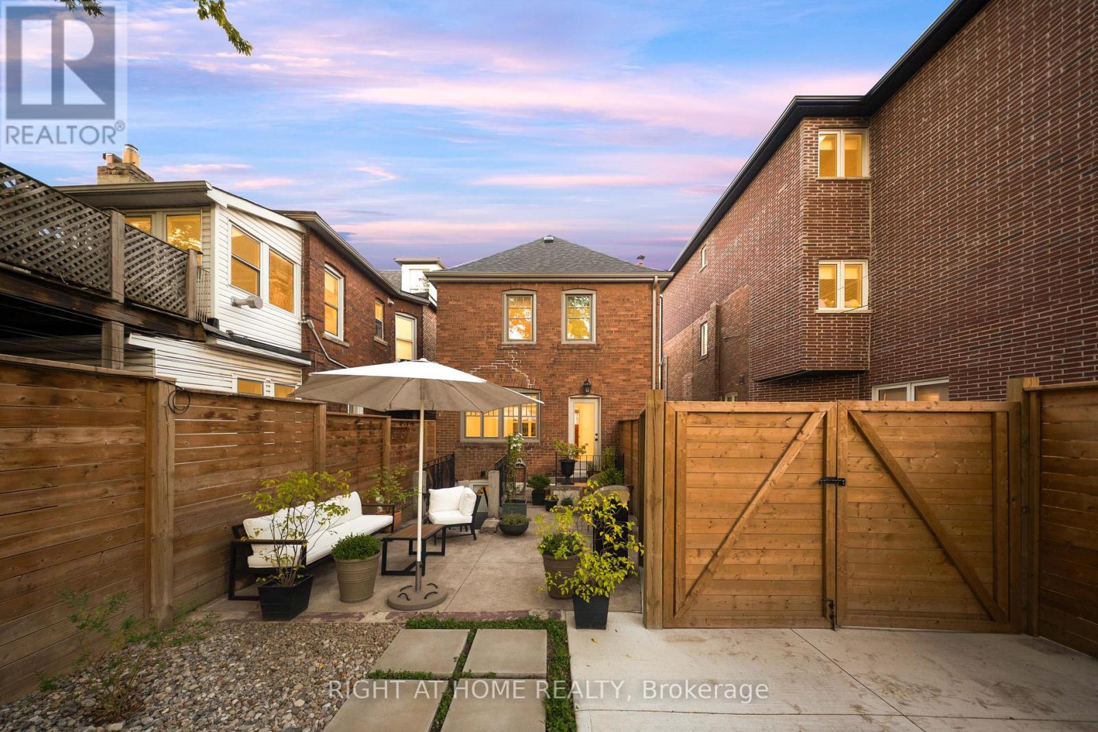 1642 Dufferin Street, Toronto, Ontario  M6H 3L8 - Photo 31 - W12908650