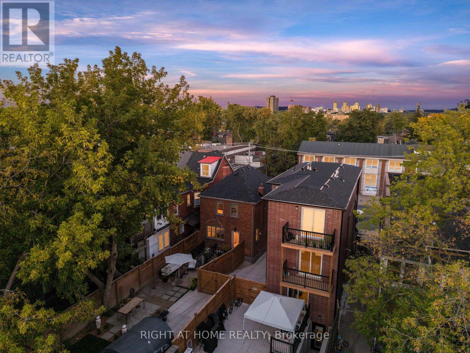 1642 Dufferin Street, Toronto, Ontario  M6H 3L8 - Photo 33 - W12908650