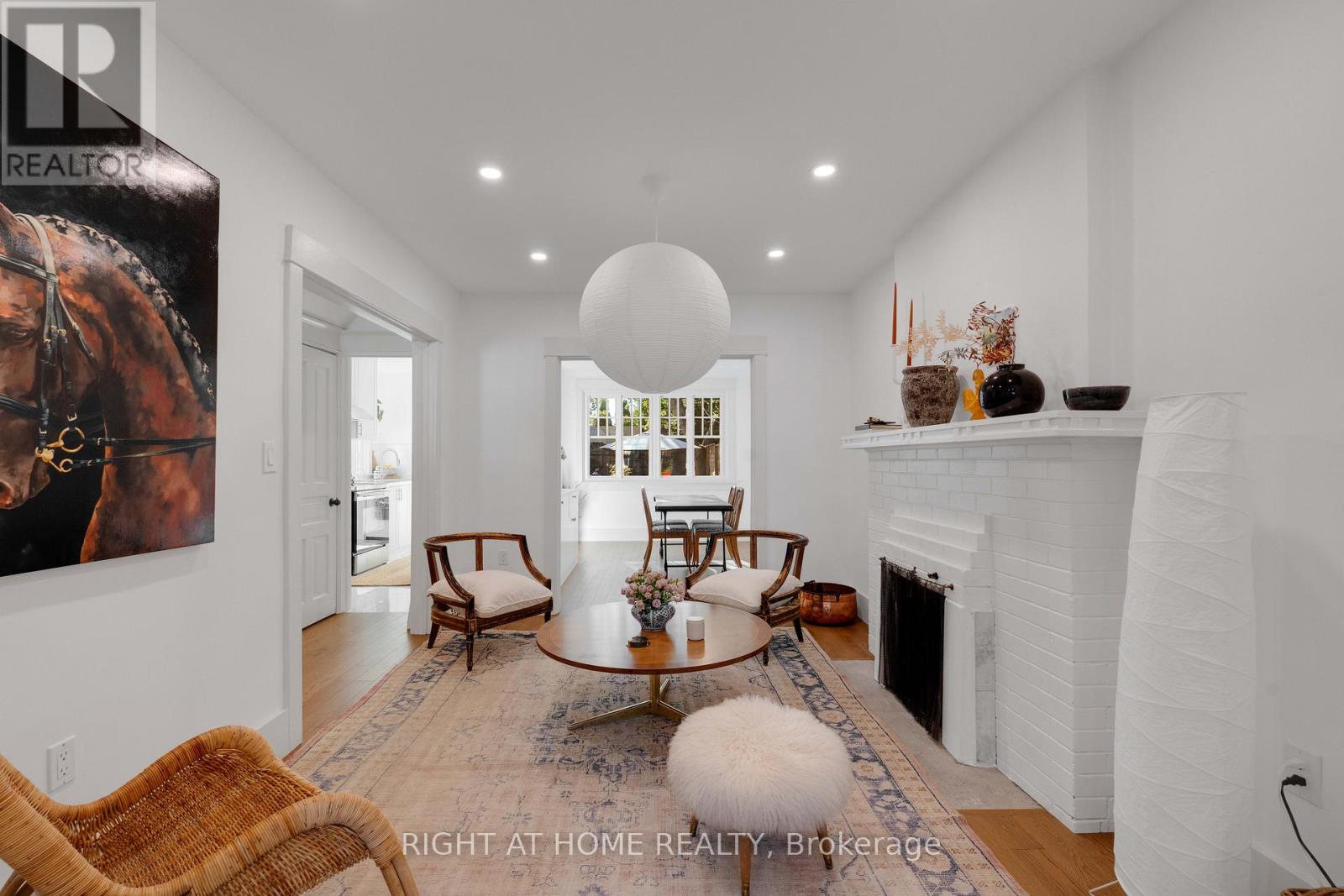 1642 Dufferin Street, Toronto, Ontario  M6H 3L8 - Photo 8 - W12908650