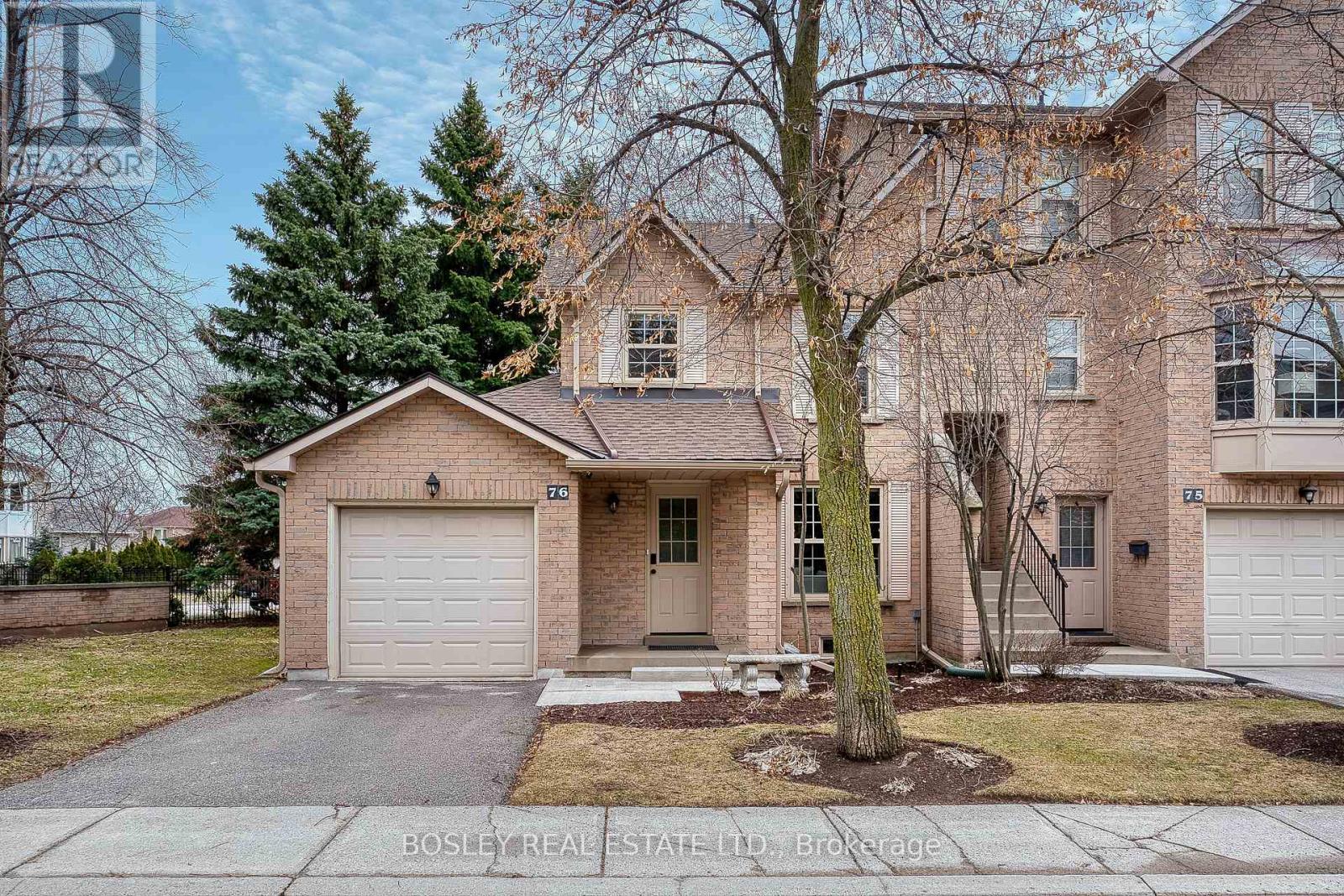 76 - 2272 Mowat Avenue, Oakville, Ontario  L6H 5L8 - Photo 3 - W12908710