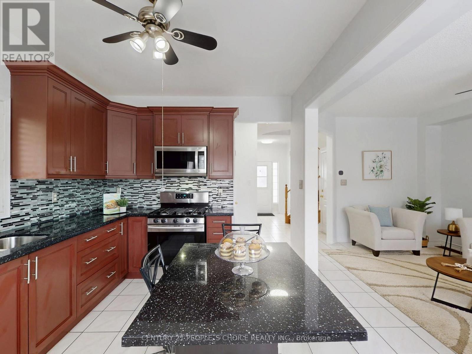 3253 Bruzan Crescent, Mississauga, Ontario  L5N 8E7 - Photo 13 - W12908716