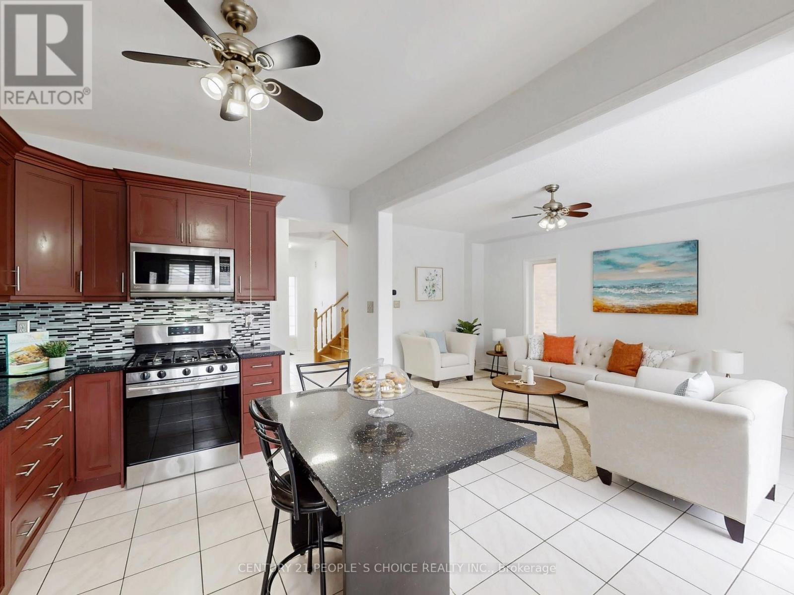 3253 Bruzan Crescent, Mississauga, Ontario  L5N 8E7 - Photo 14 - W12908716