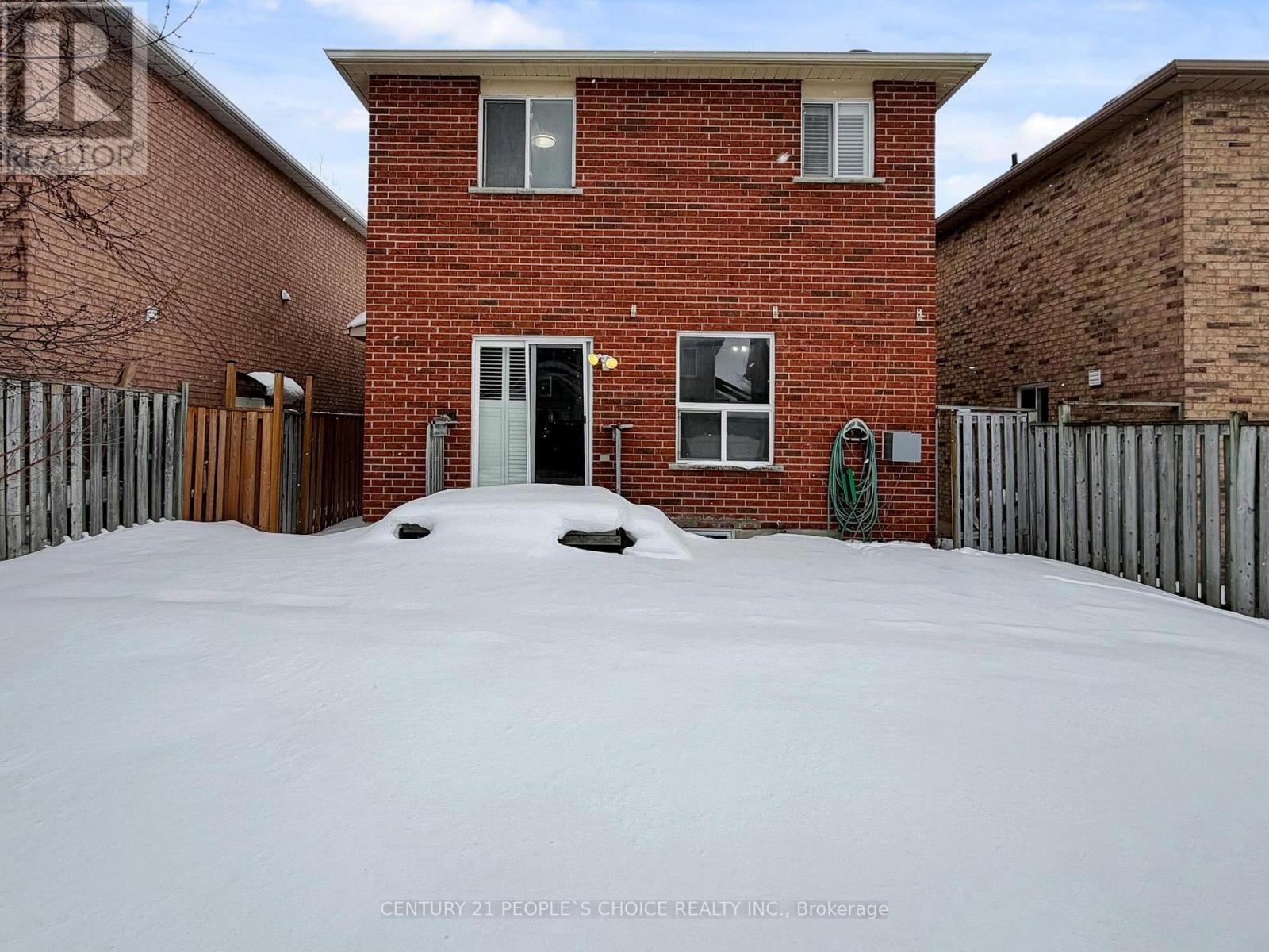 3253 Bruzan Crescent, Mississauga, Ontario  L5N 8E7 - Photo 45 - W12908716