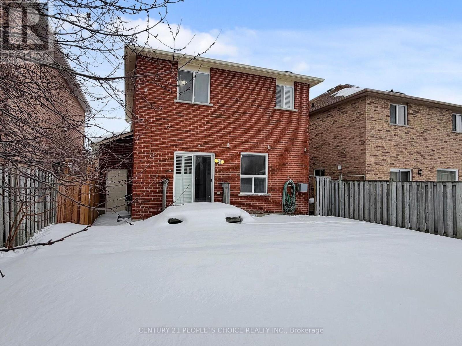 3253 Bruzan Crescent, Mississauga, Ontario  L5N 8E7 - Photo 46 - W12908716