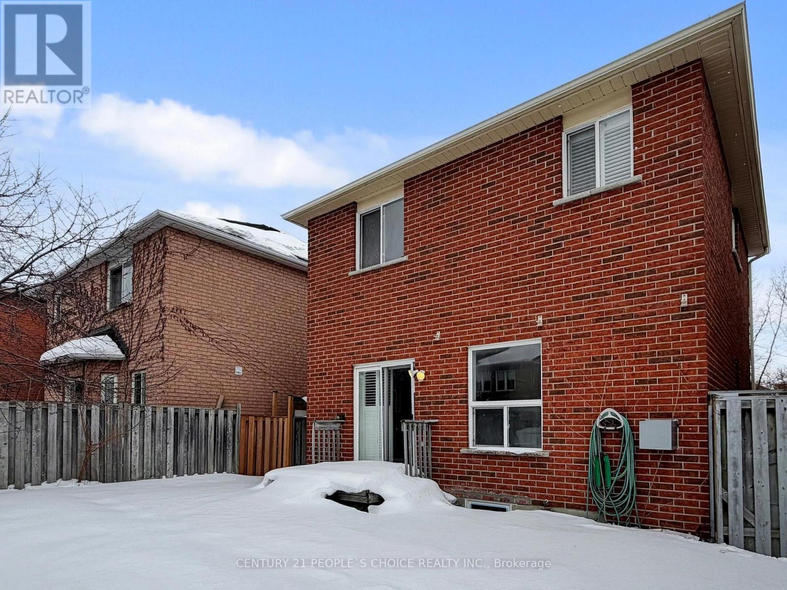 3253 Bruzan Crescent, Mississauga, Ontario  L5N 8E7 - Photo 47 - W12908716