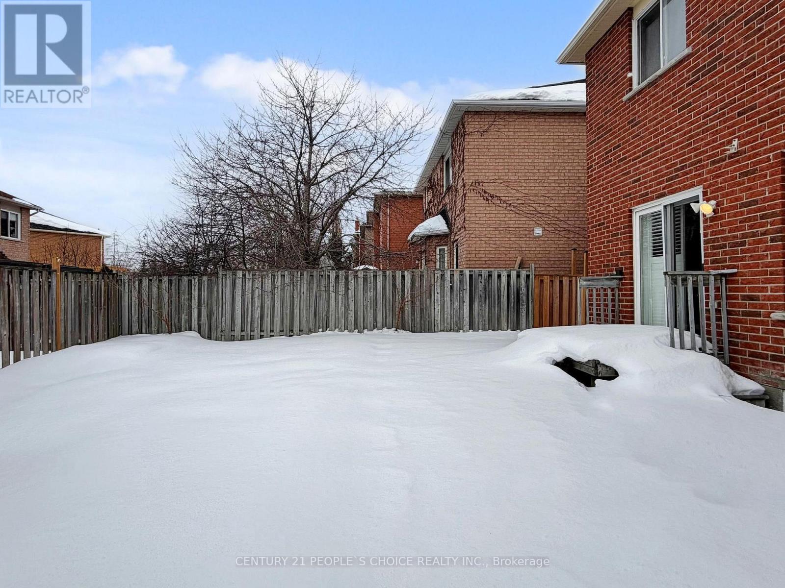 3253 Bruzan Crescent, Mississauga, Ontario  L5N 8E7 - Photo 48 - W12908716
