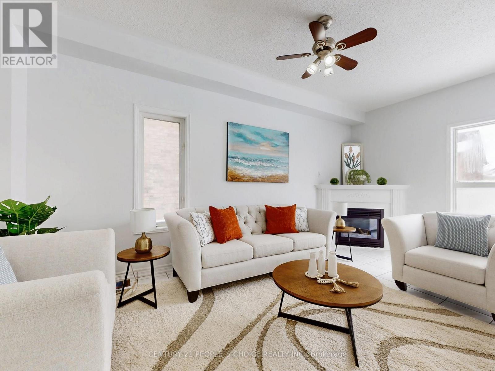 3253 Bruzan Crescent, Mississauga, Ontario  L5N 8E7 - Photo 7 - W12908716