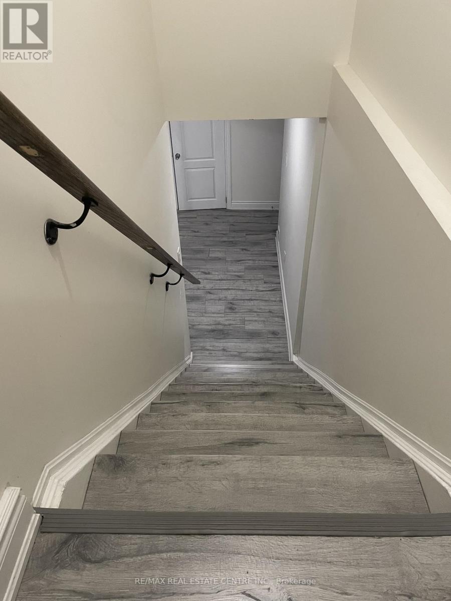 30 ROULETTE CRESCENT, Brampton, Ontario