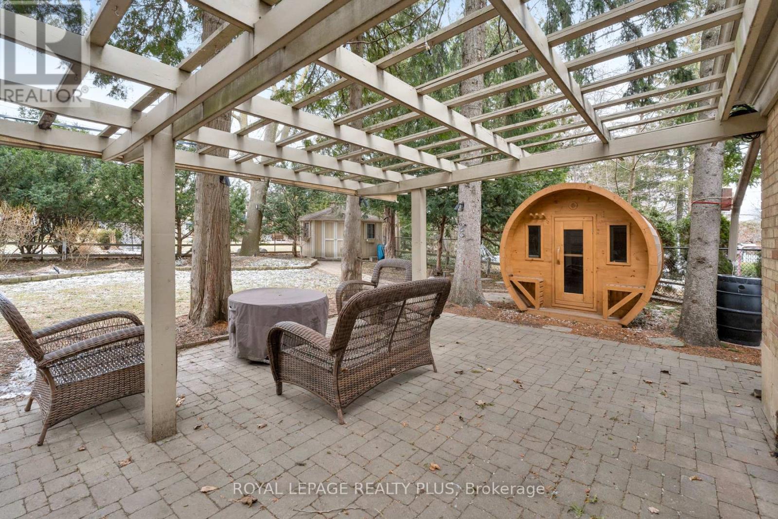 2184 Guthrie Lane, Mississauga, Ontario  L4Y 1W9 - Photo 41 - W12908730