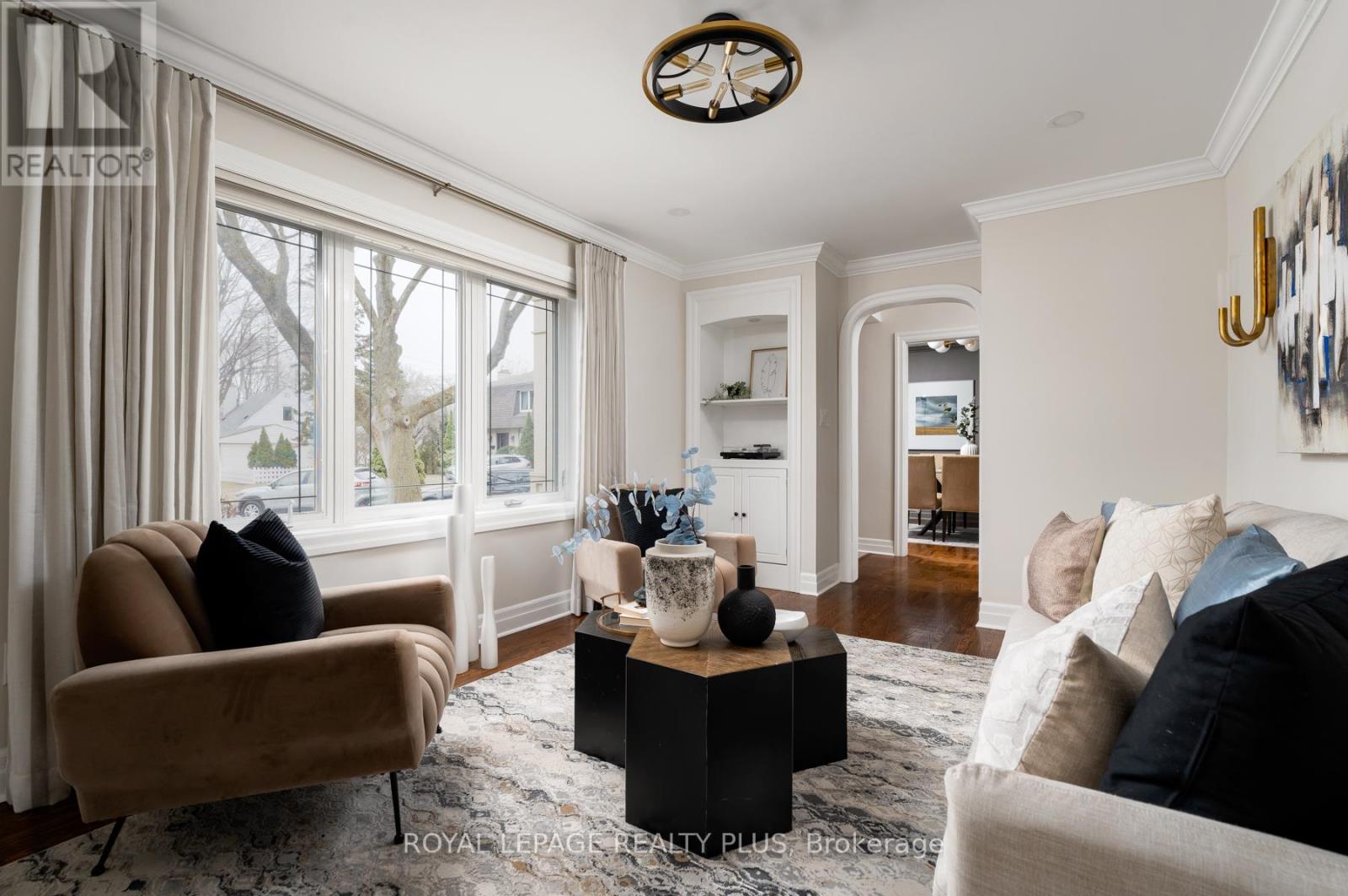 2184 Guthrie Lane, Mississauga, Ontario  L4Y 1W9 - Photo 6 - W12908730