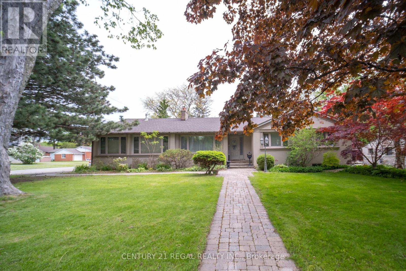 BSMT - 1361 LOCHLIN TRAIL, Mississauga, Ontario