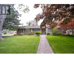 BSMT - 1361 LOCHLIN TRAIL, Mississauga, Ontario