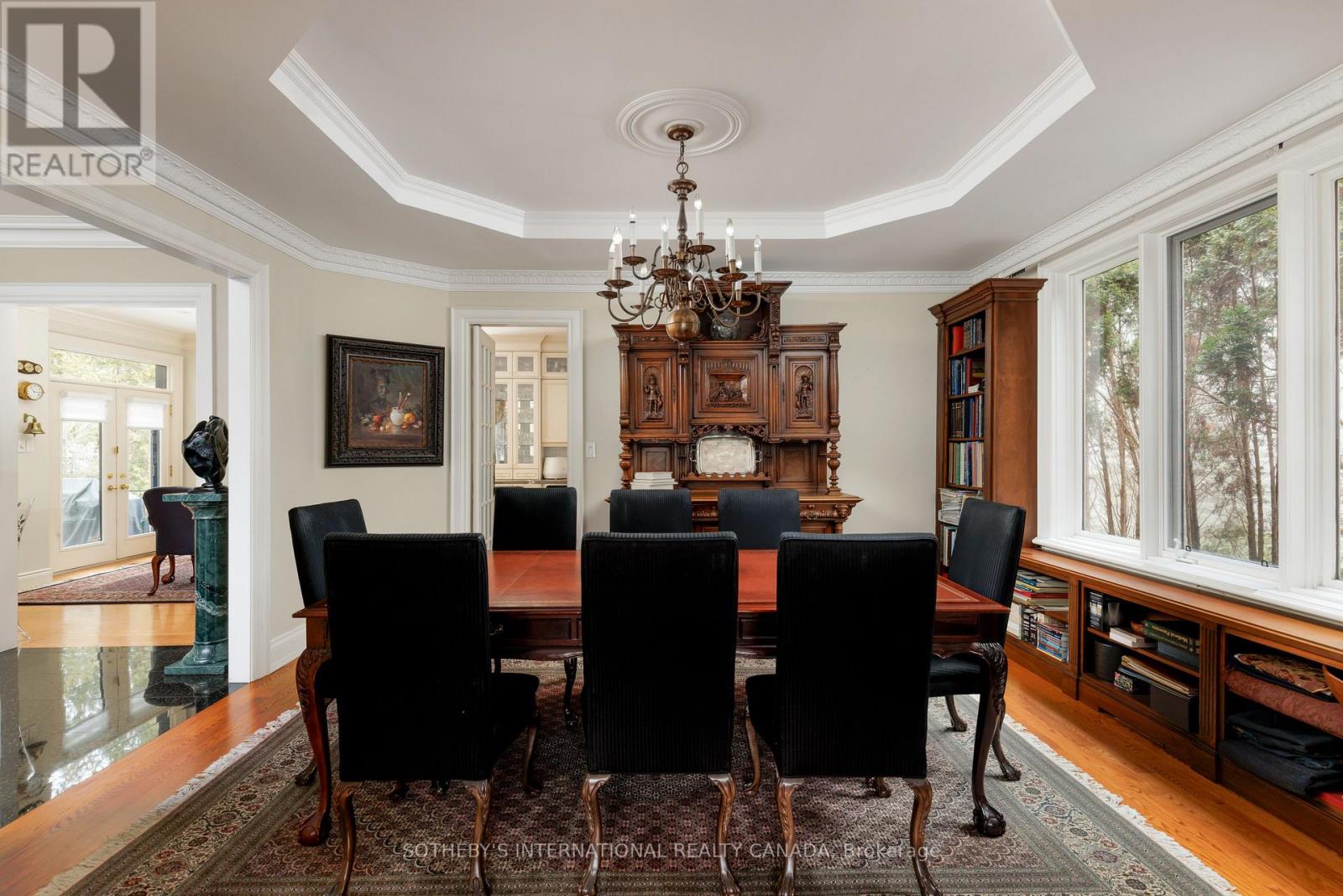 23 Edenbrook Hill, Toronto, Ontario  M9A 3Z7 - Photo 11 - W12908760