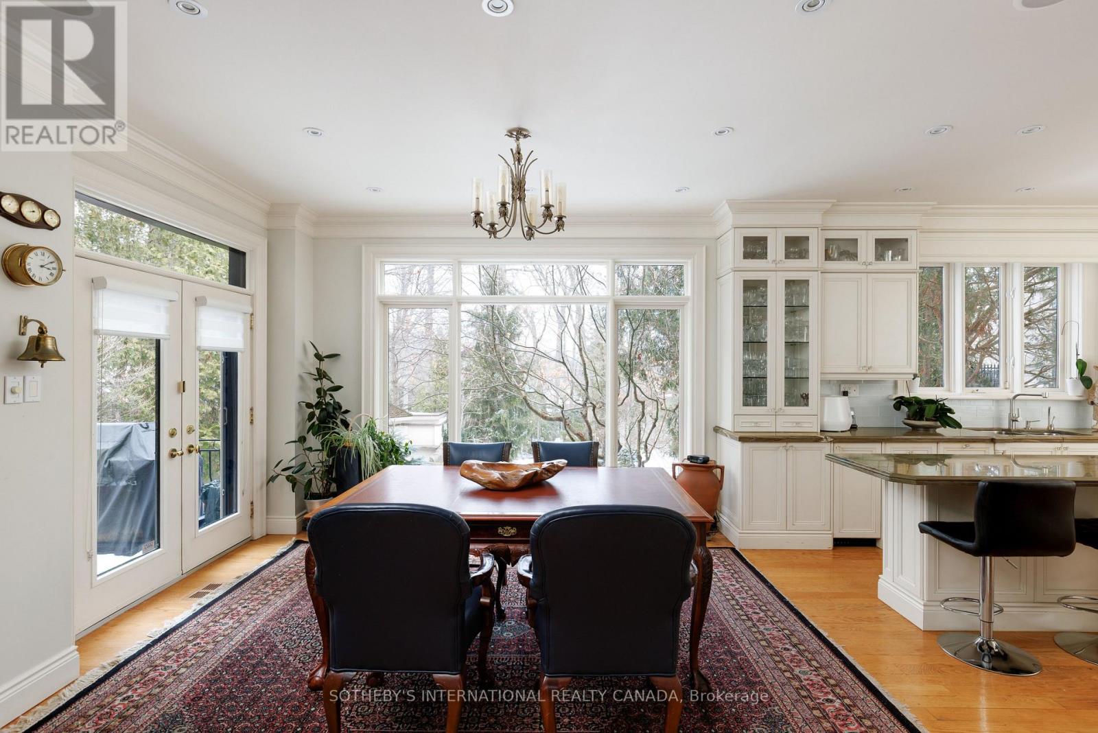 23 Edenbrook Hill, Toronto, Ontario  M9A 3Z7 - Photo 12 - W12908760