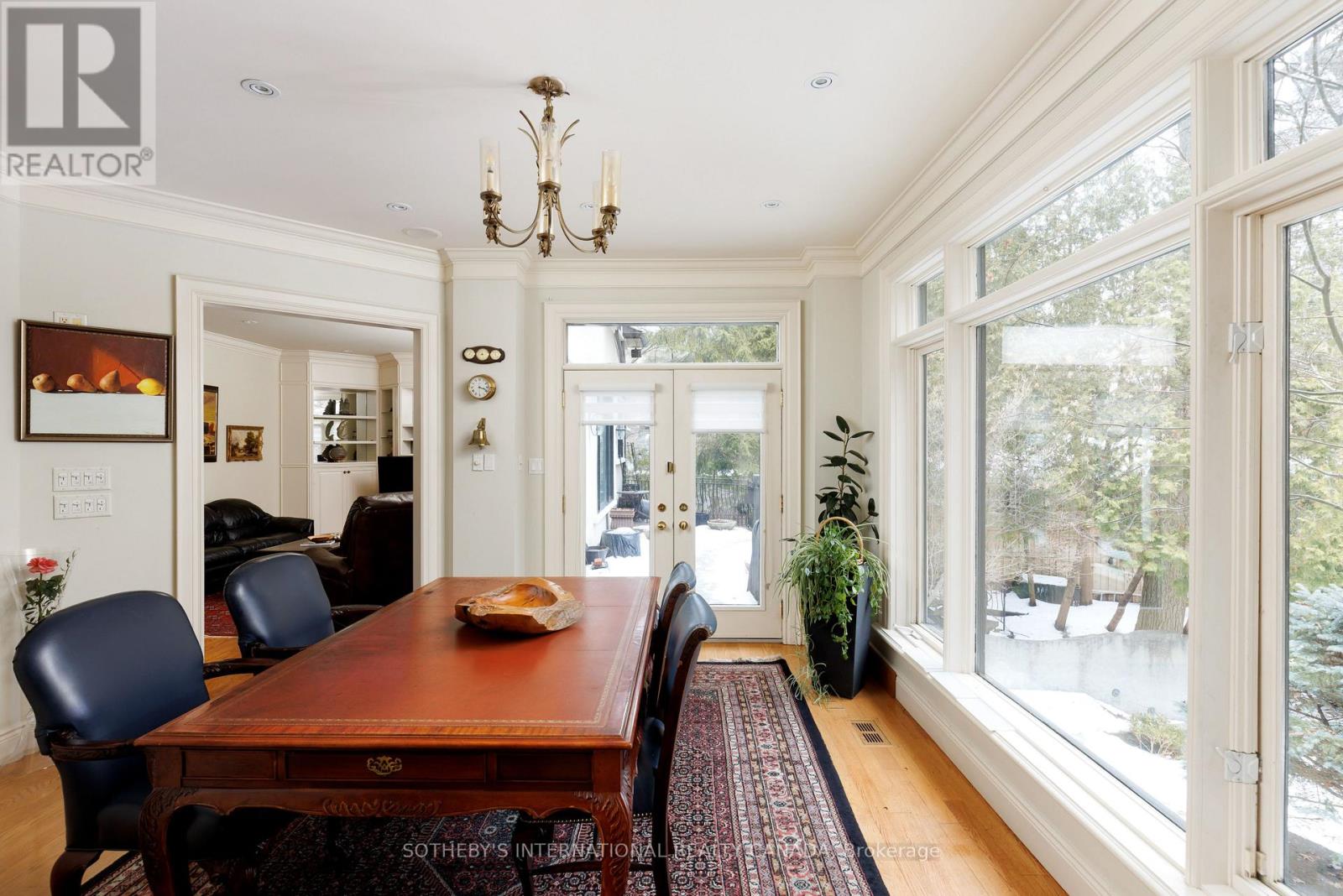 23 Edenbrook Hill, Toronto, Ontario  M9A 3Z7 - Photo 17 - W12908760