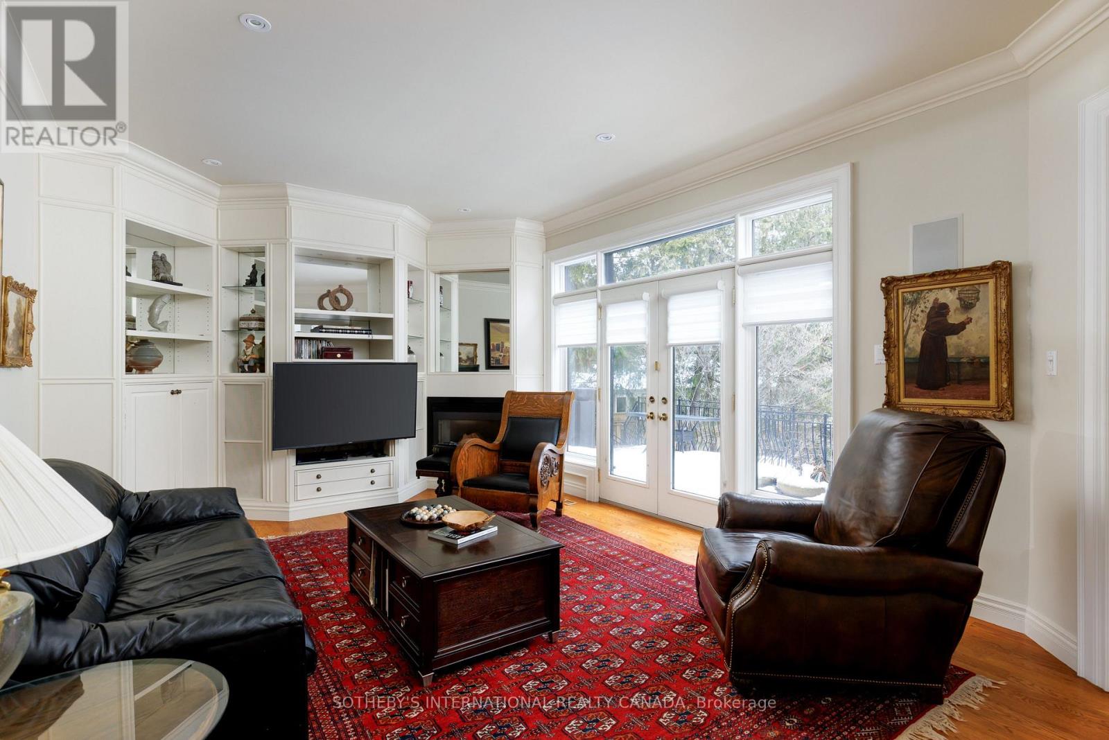 23 Edenbrook Hill, Toronto, Ontario  M9A 3Z7 - Photo 19 - W12908760