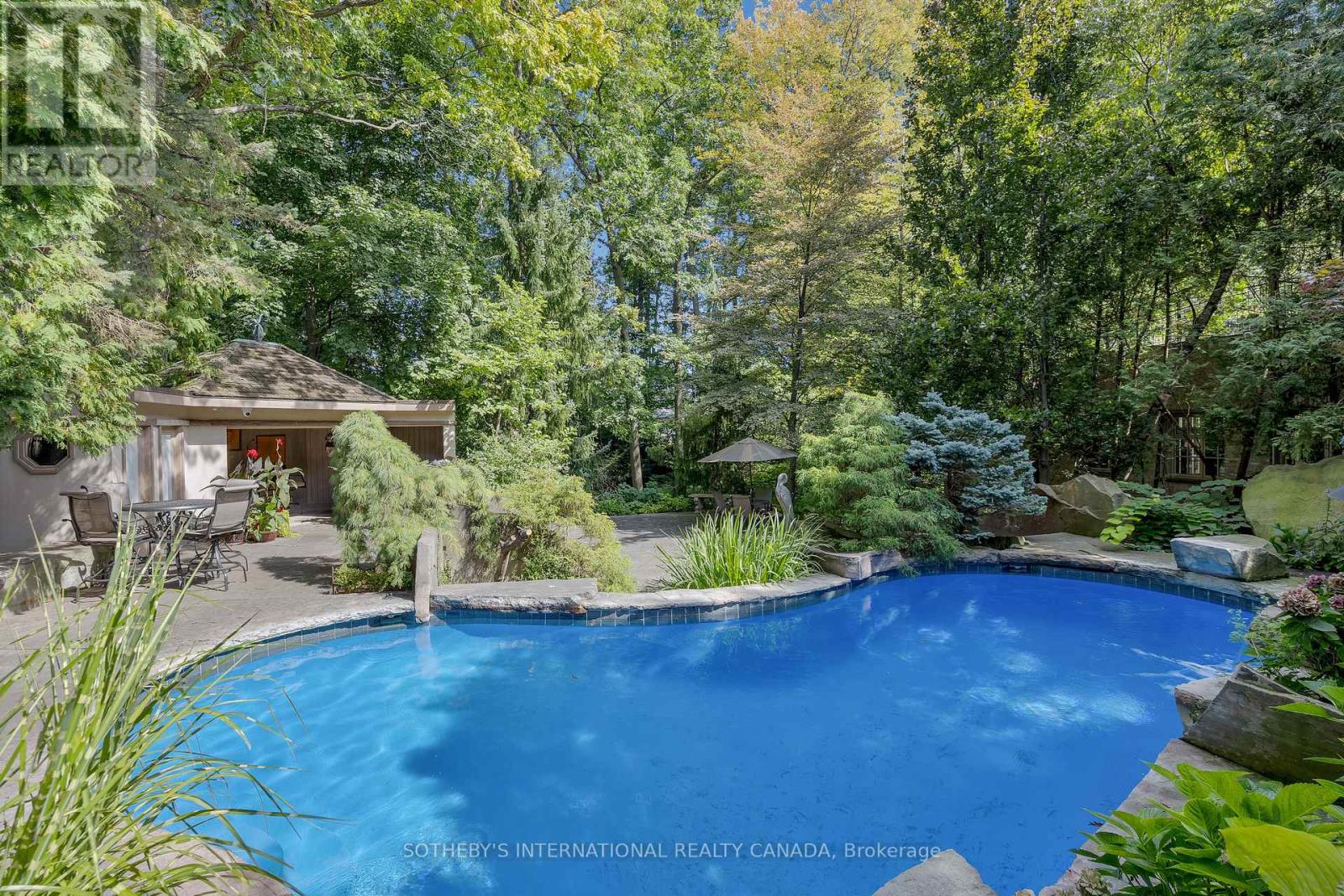 23 Edenbrook Hill, Toronto, Ontario  M9A 3Z7 - Photo 24 - W12908760