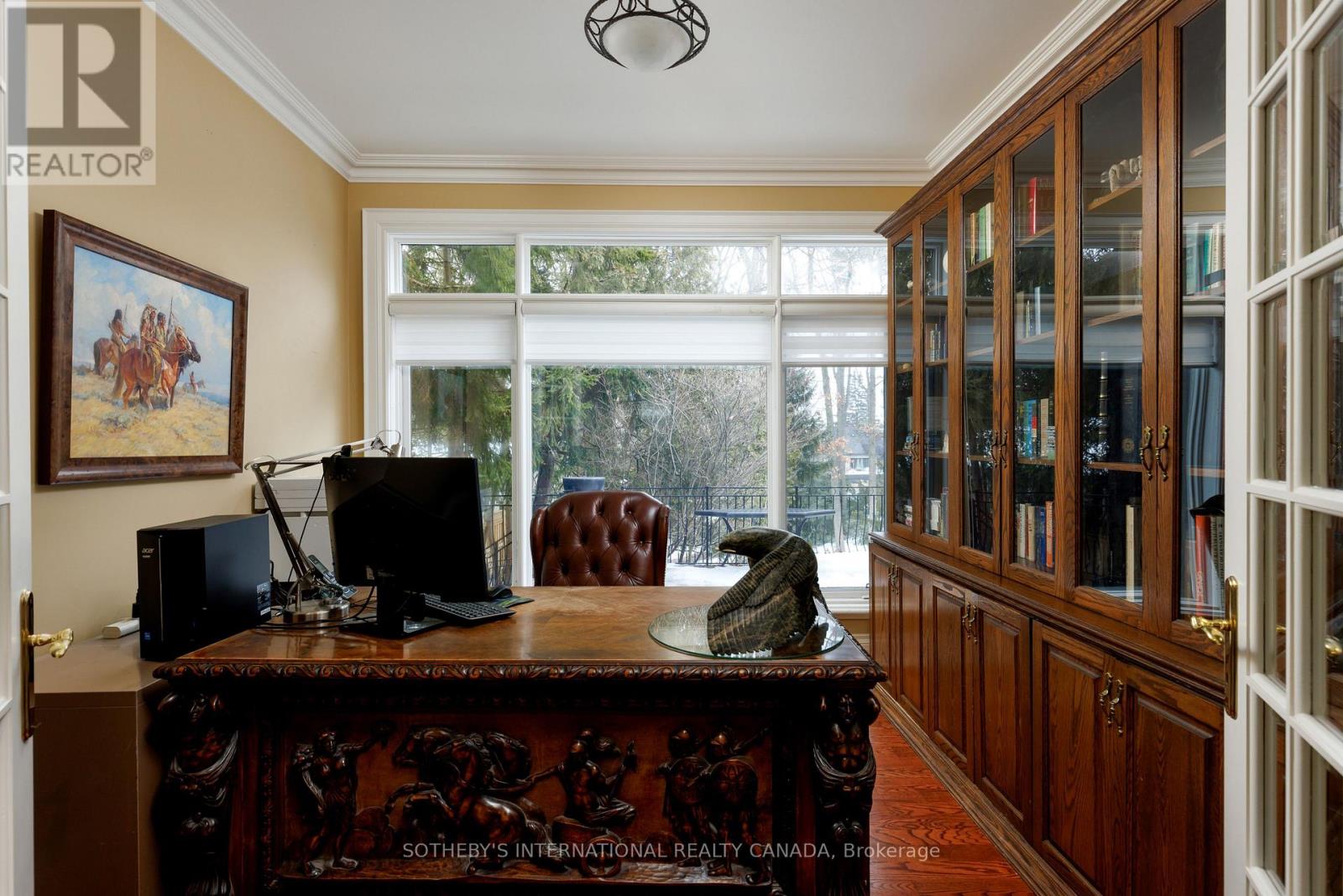 23 Edenbrook Hill, Toronto, Ontario  M9A 3Z7 - Photo 31 - W12908760