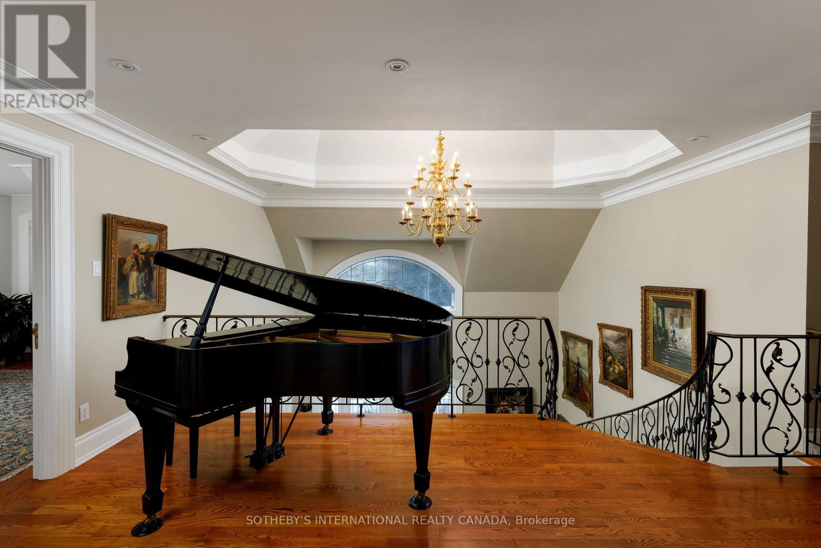 23 Edenbrook Hill, Toronto, Ontario  M9A 3Z7 - Photo 33 - W12908760