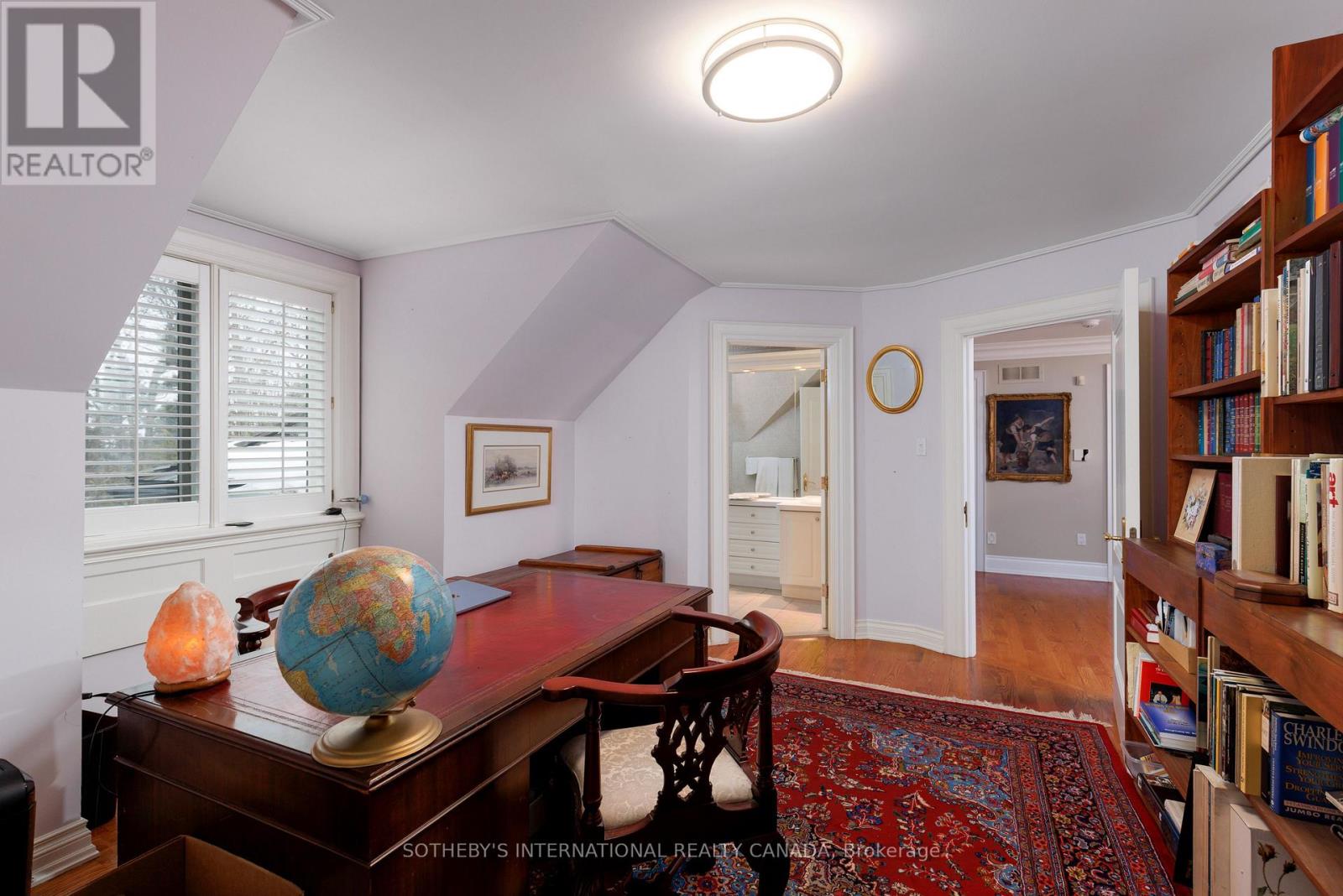 23 Edenbrook Hill, Toronto, Ontario  M9A 3Z7 - Photo 45 - W12908760